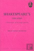 Shakespeare'S Theatre