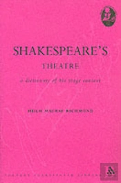 Shakespeare'S Theatre