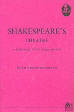 Bertrand.pt - Shakespeare'S Theatre
