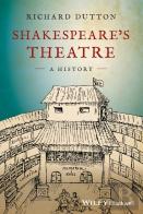 Shakespeare'S Theatre