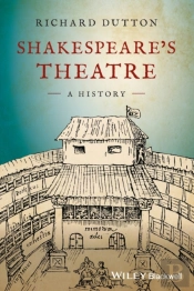 Shakespeare'S Theatre