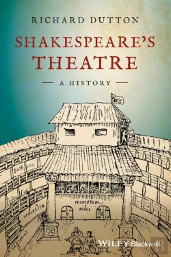 Bertrand.pt - Shakespeare'S Theatre