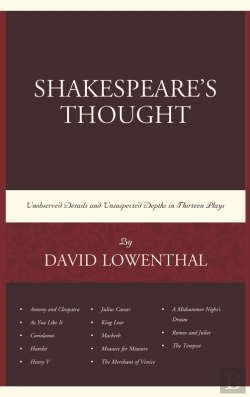 Bertrand.pt - Shakespeare'S Thought