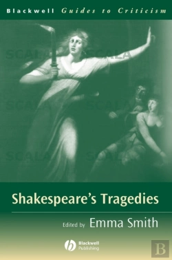 Bertrand.pt - Shakespeare'S Tragedies