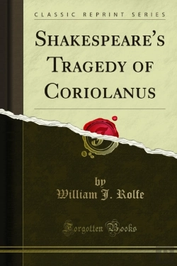 Bertrand.pt - Shakespeare'S Tragedy Of Coriolanus