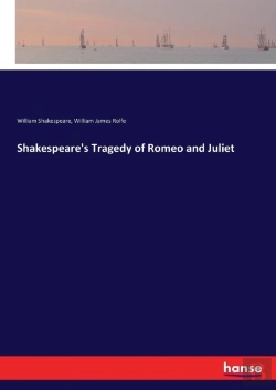 Bertrand.pt - Shakespeare'S Tragedy Of Romeo And Juliet