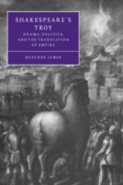 Shakespeare'S Troy
