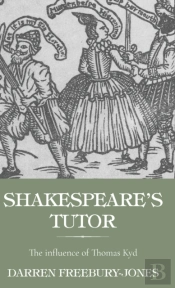 Shakespeare'S Tutor