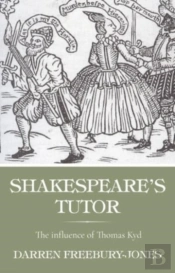 Shakespeare'S Tutor
