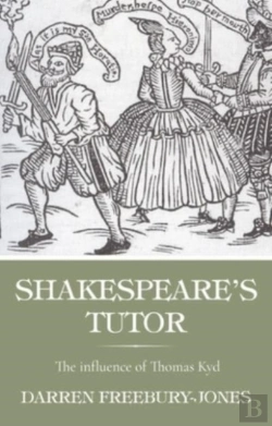 Bertrand.pt - Shakespeare'S Tutor