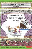 Shakespeare'S Twelfth Night For Kids