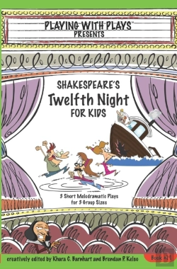 Bertrand.pt - Shakespeare'S Twelfth Night For Kids