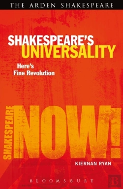 Bertrand.pt - Shakespeare'S Universality: Here'S Fine Revolution