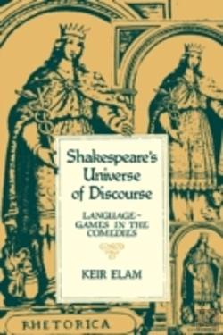Bertrand.pt - Shakespeare'S Universe Of Discourse