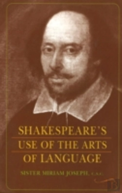 Bertrand.pt - Shakespeare'S Use Of The Arts Of Language