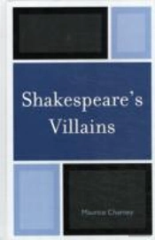 Shakespeare'S Villains