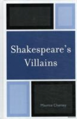 Bertrand.pt - Shakespeare'S Villains