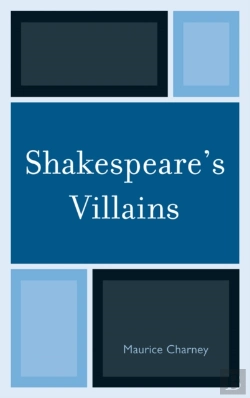 Bertrand.pt - Shakespeare'S Villains