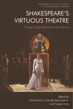 Bertrand.pt - Shakespeare'S Virtuous Theatre