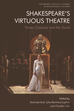 Bertrand.pt - Shakespeare'S Virtuous Theatre