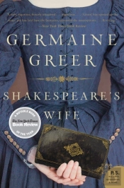 Shakespeare'S Wife