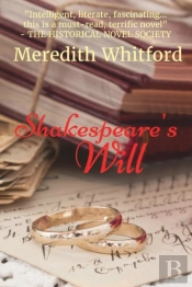 Shakespeare'S Will