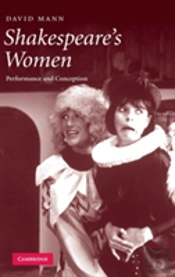 Shakespeare'S Women