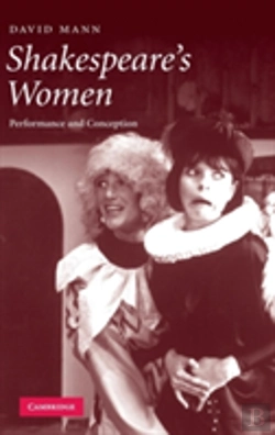 Bertrand.pt - Shakespeare'S Women
