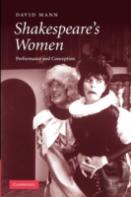 Shakespeare'S Women