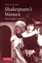Shakespeare'S Women