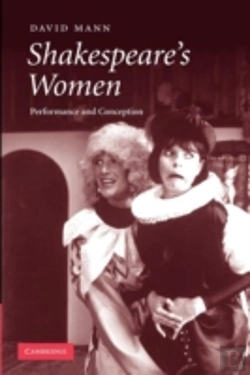 Bertrand.pt - Shakespeare'S Women