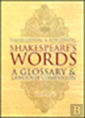 Shakespeare'S Words