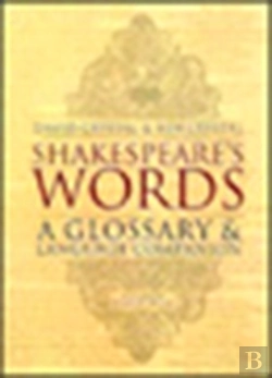 Bertrand.pt - Shakespeare'S Words