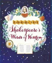 Shakespeare'S Words Of Wisdom: Panorama Pops