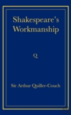 Bertrand.pt - Shakespeare'S Workmanship