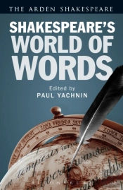 Shakespeare'S World Of Words