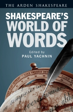 Bertrand.pt - Shakespeare'S World Of Words