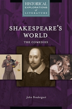 Bertrand.pt - Shakespeare'S World: The Comedies
