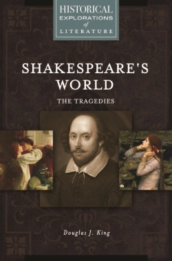 Bertrand.pt - Shakespeare'S World: The Tragedies