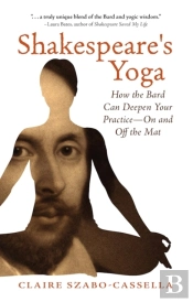 Shakespeare'S Yoga