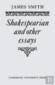 Shakespearian And Other Essays