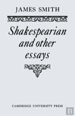 Bertrand.pt - Shakespearian And Other Essays