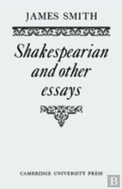 Bertrand.pt - Shakespearian And Other Essays