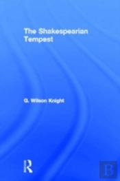 Shakespearian Tempest - V 2