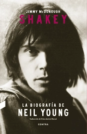 Shakey (2.ª Edición)