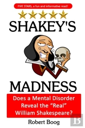 Shakey'S Madness