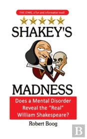 Shakey'S Madness