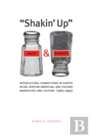 Shakin' Up Race And Gender