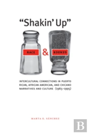 Shakin' Up Race And Gender