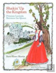 Shakin' Up The Kingdom